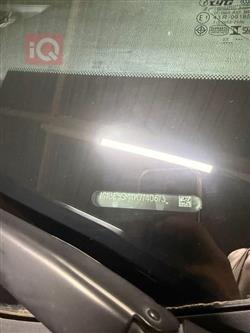 شێڤرۆلێت کروز